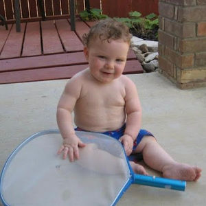 Meet your Posher, Noah